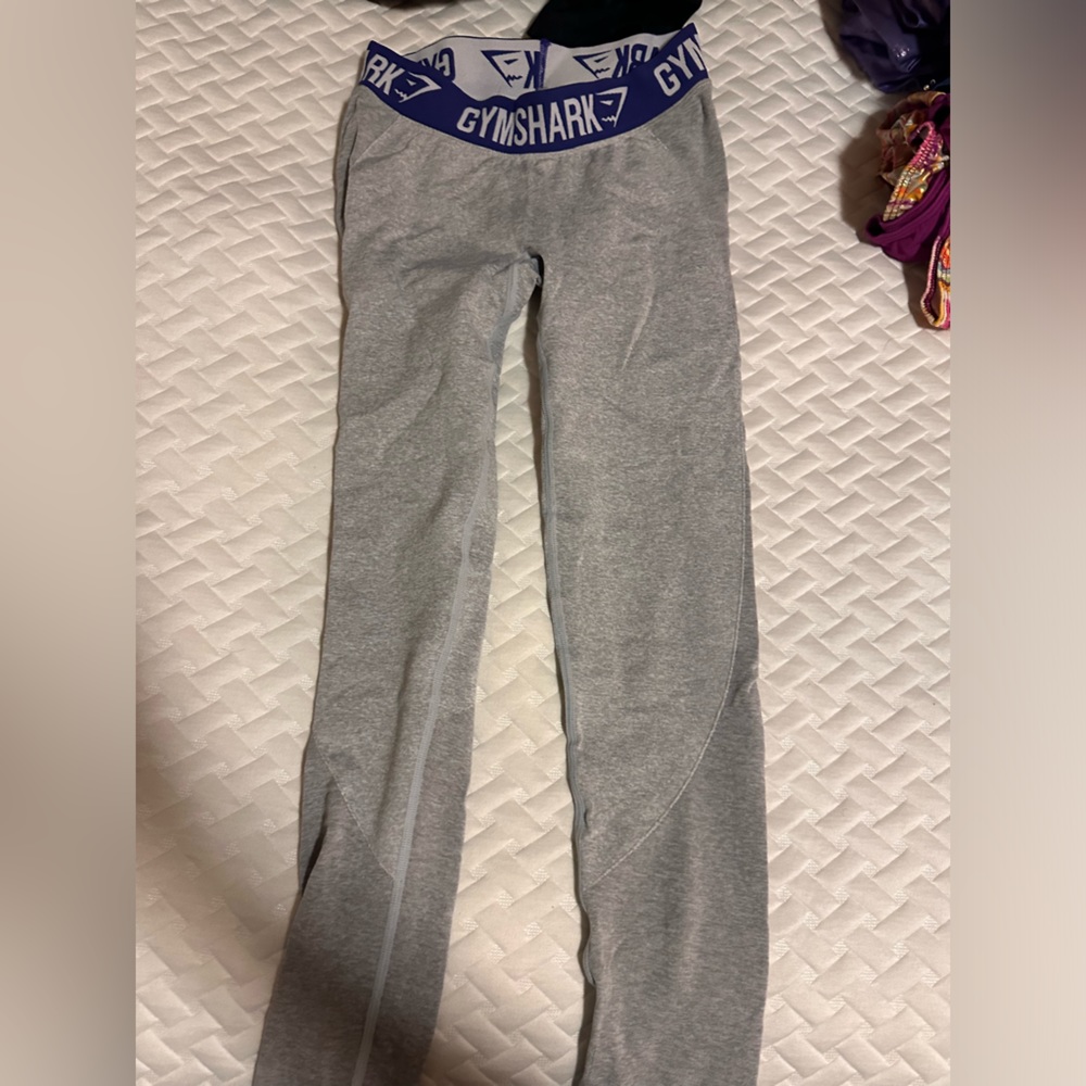 GYMSHARK LEGGINGS
